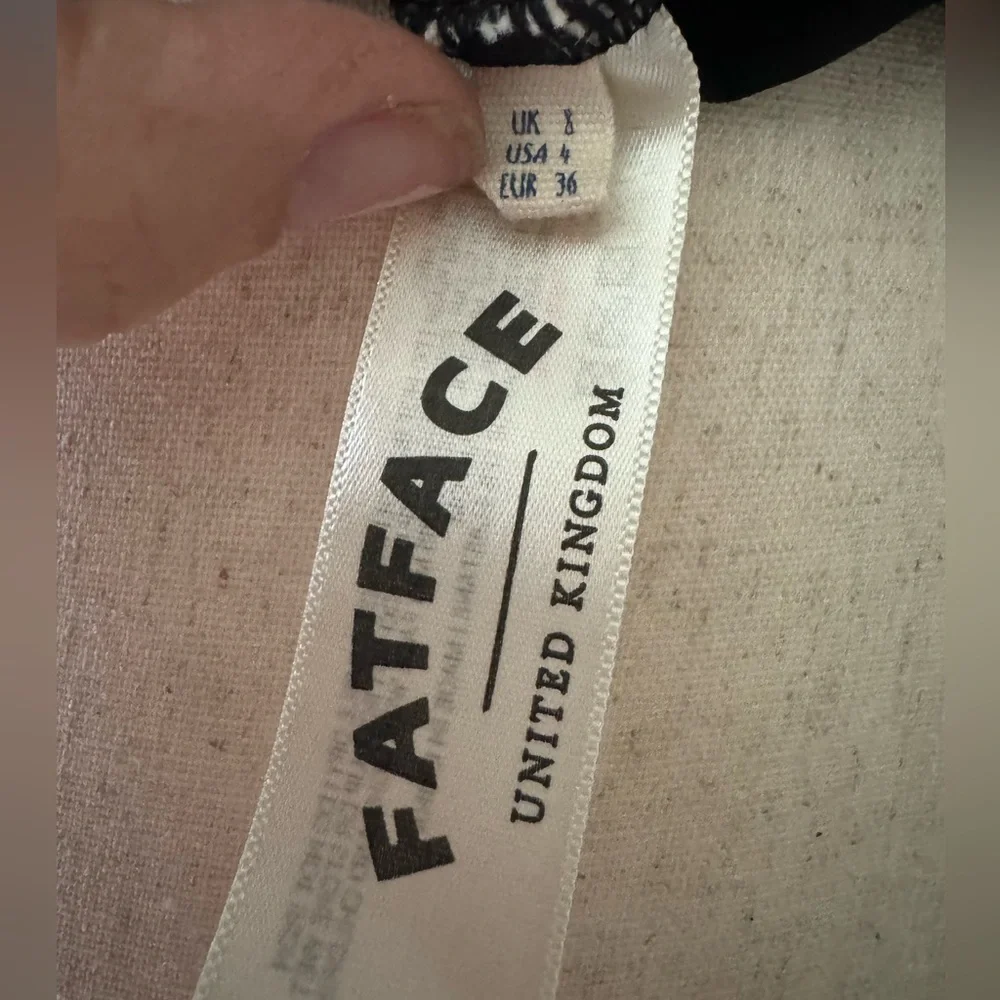 Fatface Rashguard - Picture 5 of 7